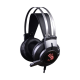 A4Tech G437 Bloody Gaming Headset Gun Black